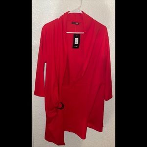 Risky Business Romper